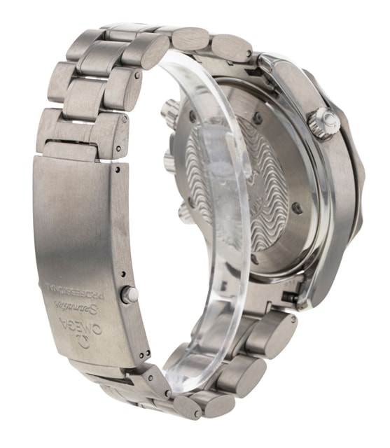 Omega Seamaster Chrono Diver 2594.50.00 Image 3